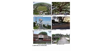 EOUN 'JACINTO C. JAVIER'