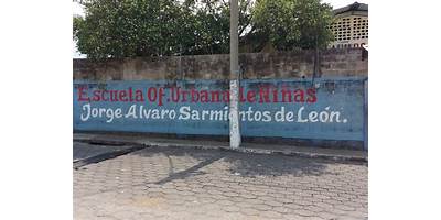 EOUN 'JORGE ALVARO SARMIENTOS'