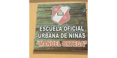EOUN "MANUEL ORTEGA"