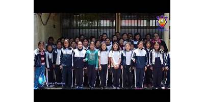 EOUN NO.2 'DELIA ANZUETO DE ORANTES'