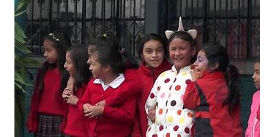 EOUN NO.2 ISABEL BARRIOS Y BARRIOS