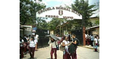 EOUN NO.2 PEDRO NUFIO