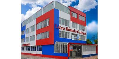 EOUN NO.88 ROMULO GALLEGOS
