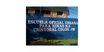 EOUN NO.9 "CRISTOBAL COLON"