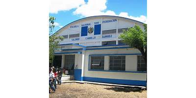 EOUN TIPO FEDERACION 'JOSE CLEMENTE CHAVARRIA'