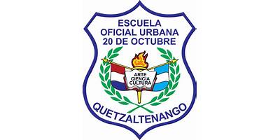 EOUV "20 DE OCTUBRE"