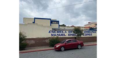 EOUV MANUEL ENECON LOPEZ