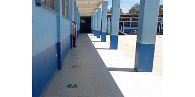 EOUV NO.1 "SALVADOR OSORIO"