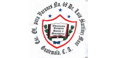EOUV NO.68 DR. LUIS MARTINEZ MONT