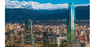 EOUV 'REPUBLICA DE CHILE'
