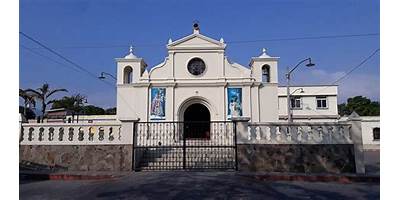 EPPA 'EL CALVARIO'