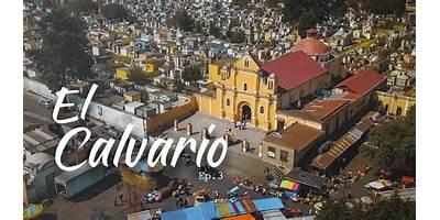EPPA 'EL CALVARIO'