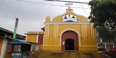 EPPA 'SAN CAYETANO'