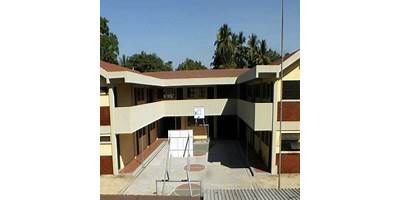 EPRM 'CAMPO ISIDRO'
