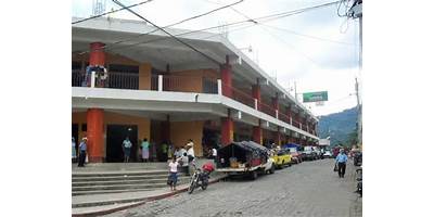 EPRM 'J. ALBERTO MALDONADO'