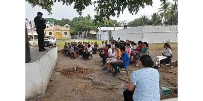 EPRM 'RAUL ALVAREZ DEL CID'