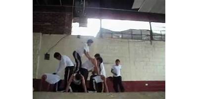EPUM 'COLEGIO JUGANDO APRENDO'