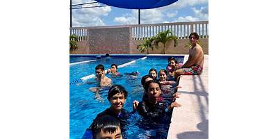 EPUM COLEGIO 'MAYALAND (TIERRA DE LOS MAYAS)'