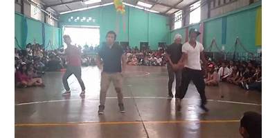 EPUM COLEGIO 'NUESTRA PATRIA'