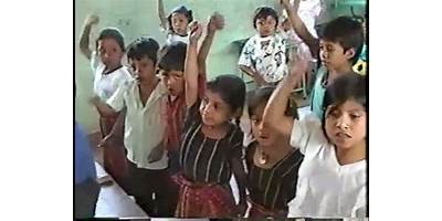 ESCUELA BILINGUE 'JUN TOJ'