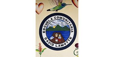 ESCUELA COMUNITARIA DAVID LAMOTTE
