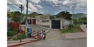 ESCUELA DE CIENCIAS COMERCIALES ADSCRITO AL INEB.