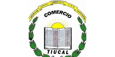 ESCUELA DE CIENCIAS COMERCIALES POR COOPERATIVA "PROF. MIGUEL ANGEL FRANCISCO JUÁREZ PÉREZ"