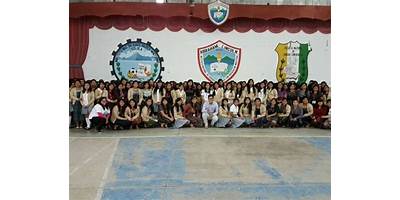 ESCUELA DE CIENCIAS COMERCIALES "SAN ANTONIO DE PADUA"