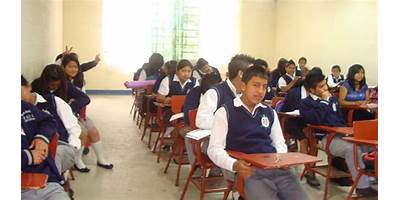 ESCUELA DE CIENCIAS COMERCIALES Y BACHILLERATO EN MERCADOTECNIA ANEXOS