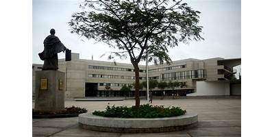 ESCUELA DE CIENCIAS Y LETRAS DE SAN MARCOS