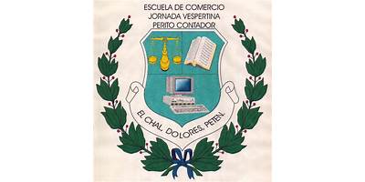 ESCUELA DE COMERCIO