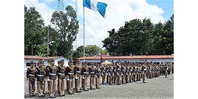 ESCUELA DE COMUNICACIONES Y ELECTRONICA DEL EJERCITO DE GUATEMALA