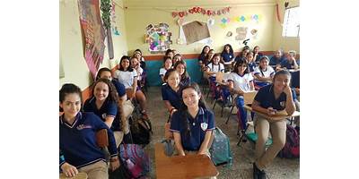 ESCUELA DE EDUCACIÓN DIVERSIFICADA EDIVER