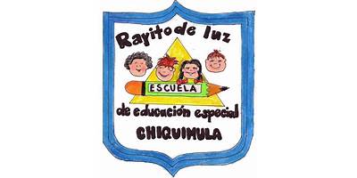 ESCUELA DE EDUCACION ESPECIAL RAYITO DE LUZ