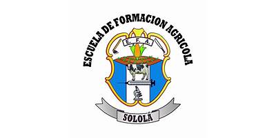 ESCUELA DE FORMACIÓN AGRICOLA