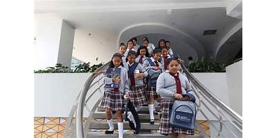 ESCUELA DE NIÑAS NO. 10 'MANUEL CABRAL'