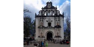 ESCUELA EXPERIMENTAL CRISTIANA'VERBO'