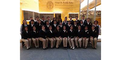 ESCUELA EXPERIMENTAL Y DE APLICACIÓN "DR. RODOLFO ROBLES"