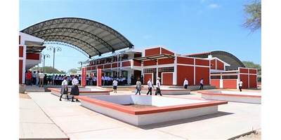 ESCUELA FE Y ALEGRIA NO. 47
