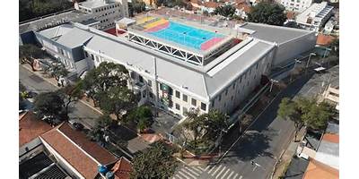 ESCUELA HOGAR 'SAN FRANCISCO XAVIER'