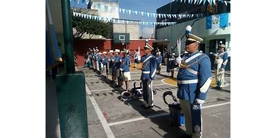 ESCUELA JUANA DE ARCO