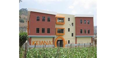 ESCUELA KEMNAOJ