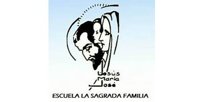 ESCUELA LA SAGRADA FAMILIA
