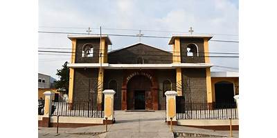 ESCUELA MIRINE