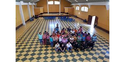 ESCUELA MUNICIPAL DE EDUCACIÓN PARA ADULTOS