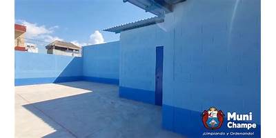 ESCUELA MUNICIPAL DE EDUCACIÓN PRIMARIA