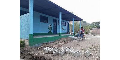 ESCUELA MUNICIPAL RURAL MIXTA