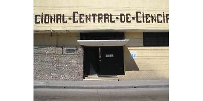 ESCUELA NACIONAL CENTRAL DE CIENCIAS COMERCIALES