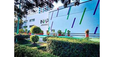 ESCUELA NACIONAL DE ADMINISTRACION PUBLICA LIC. MANUEL GREGORIO LOPEZ SANTIAGO