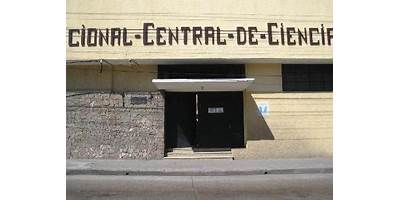 ESCUELA NACIONAL DE CIENCIAS COMERCIALES ADS AL INEB LIC. CLEMENTE MARROQUIN ROJAS